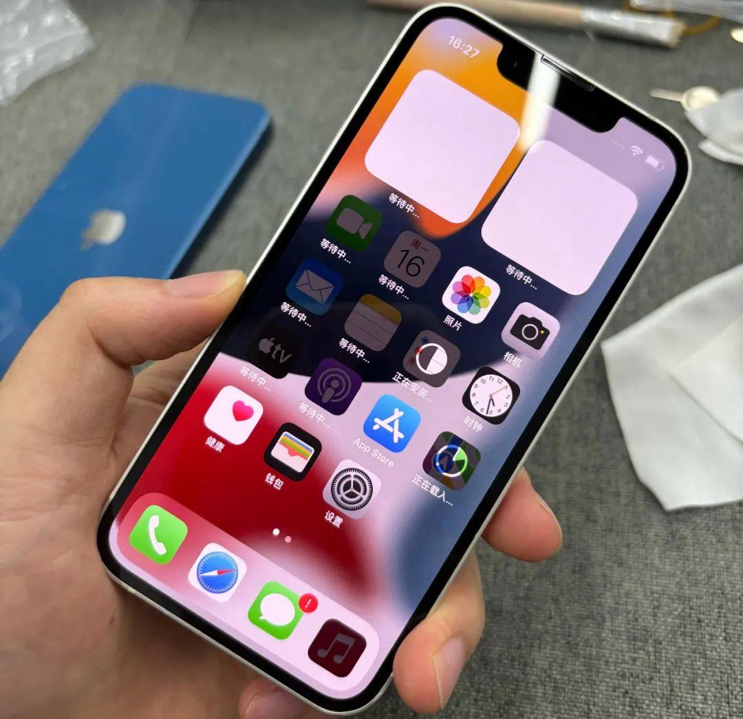 小屏愛好者喜歡的一款手機，雖然已經停產，但仍然有購買意義！