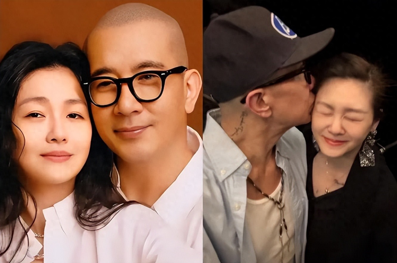 小S二女儿不再沉默!两字揭开具俊晔真实人品,原来大S没说谎