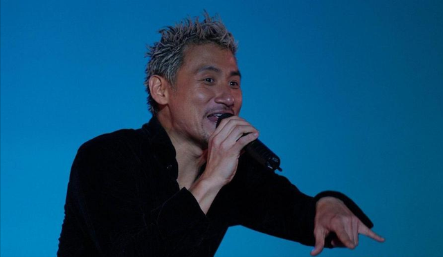 老婆败光20亿家产，狂开演唱会是为了还债？张学友终于回应了