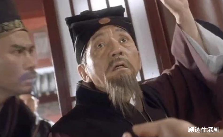 突发!TVB离巢老戏骨被曝已离世,生前参演作品超过200部