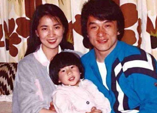 赵丽颖隐婚、张译息影、成龙添私生子？五一假没结束，传出6大瓜