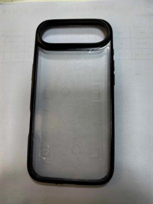 最薄蘋果手機登場？iPhone 17 Air首個手機殼現身，徹底大改