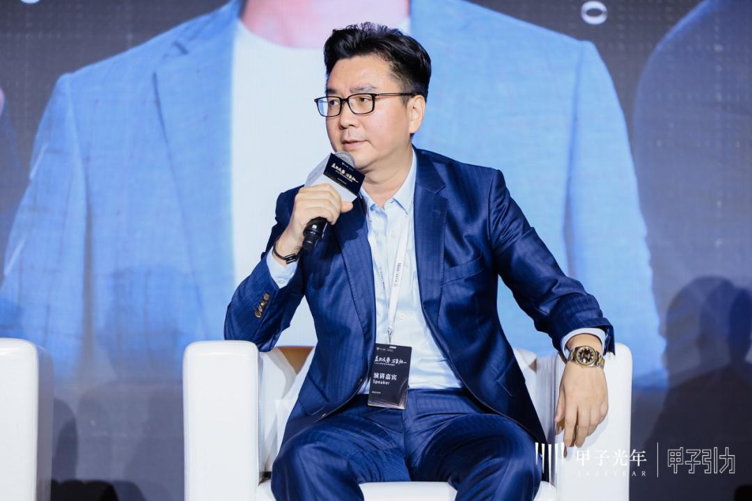 2000+人次到場，70余位大咖激辯AI下半場生存法則