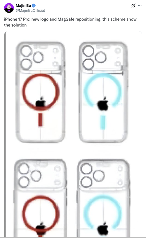 多年未有之大變！iPhone 17 Pro設計變化一覽