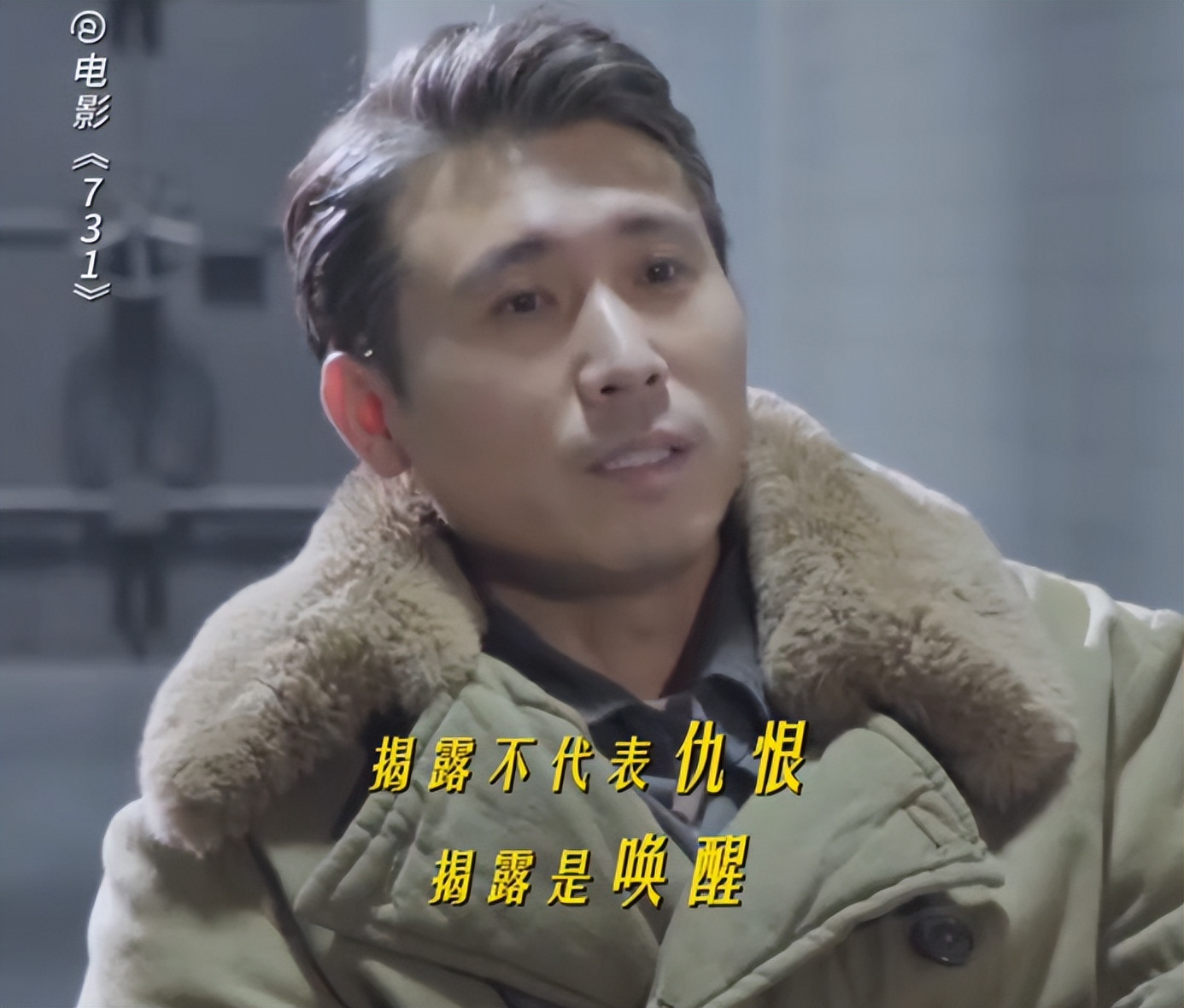 原来她就是李乃文的老婆,难怪隐藏得这么好,娶一个贤妻旺三代