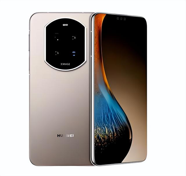 华为Mate80影像爆发!麒麟芯片只是前菜,真正狠的是这两个镜头