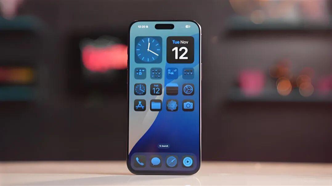 新iPhone曝光：蘋果或在2026春季發布，年度更新節奏將改變？