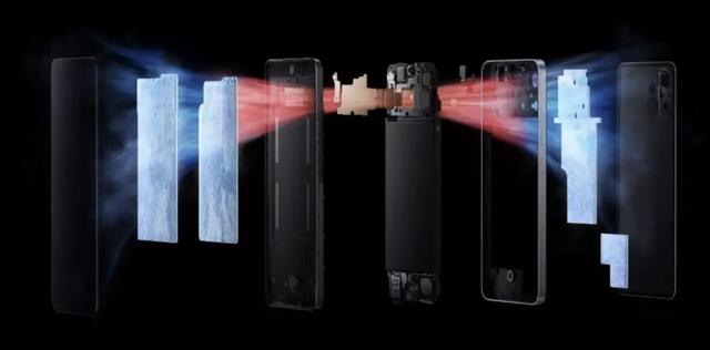 OPPO K13新機要來了：機身結構大變，有主動散熱風扇