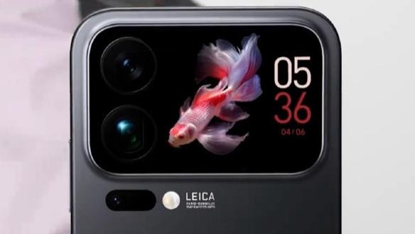 高端化之后，小米有了新的野心