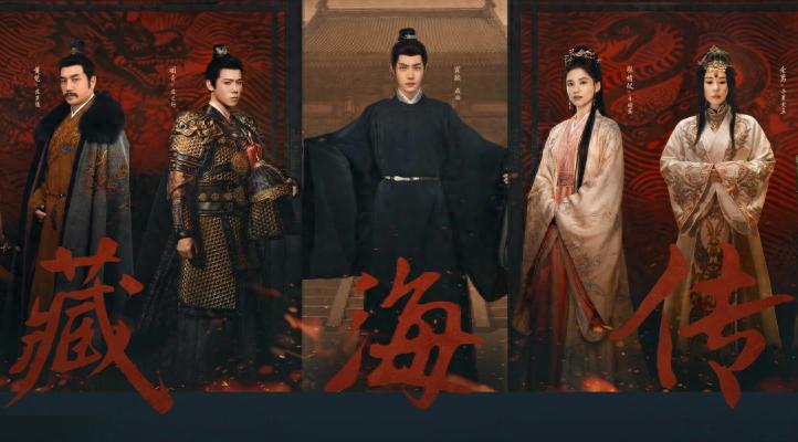 同样是演“将军”,把丞磊、吴磊、刘宇宁对比,差距一目了然!