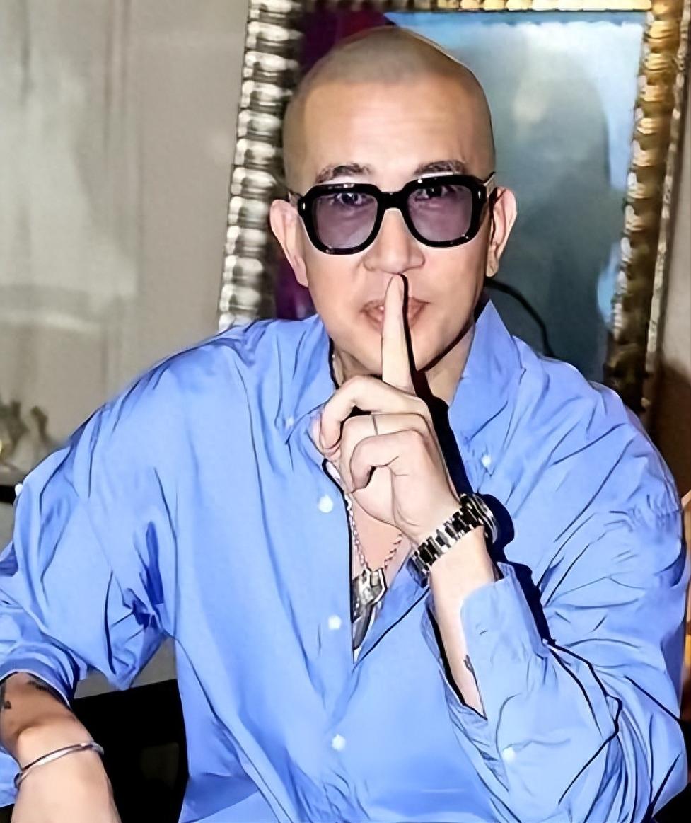 反转！闺蜜曝马筱梅和玥儿关系，林志玲给小S撑腰，大S遗愿难了