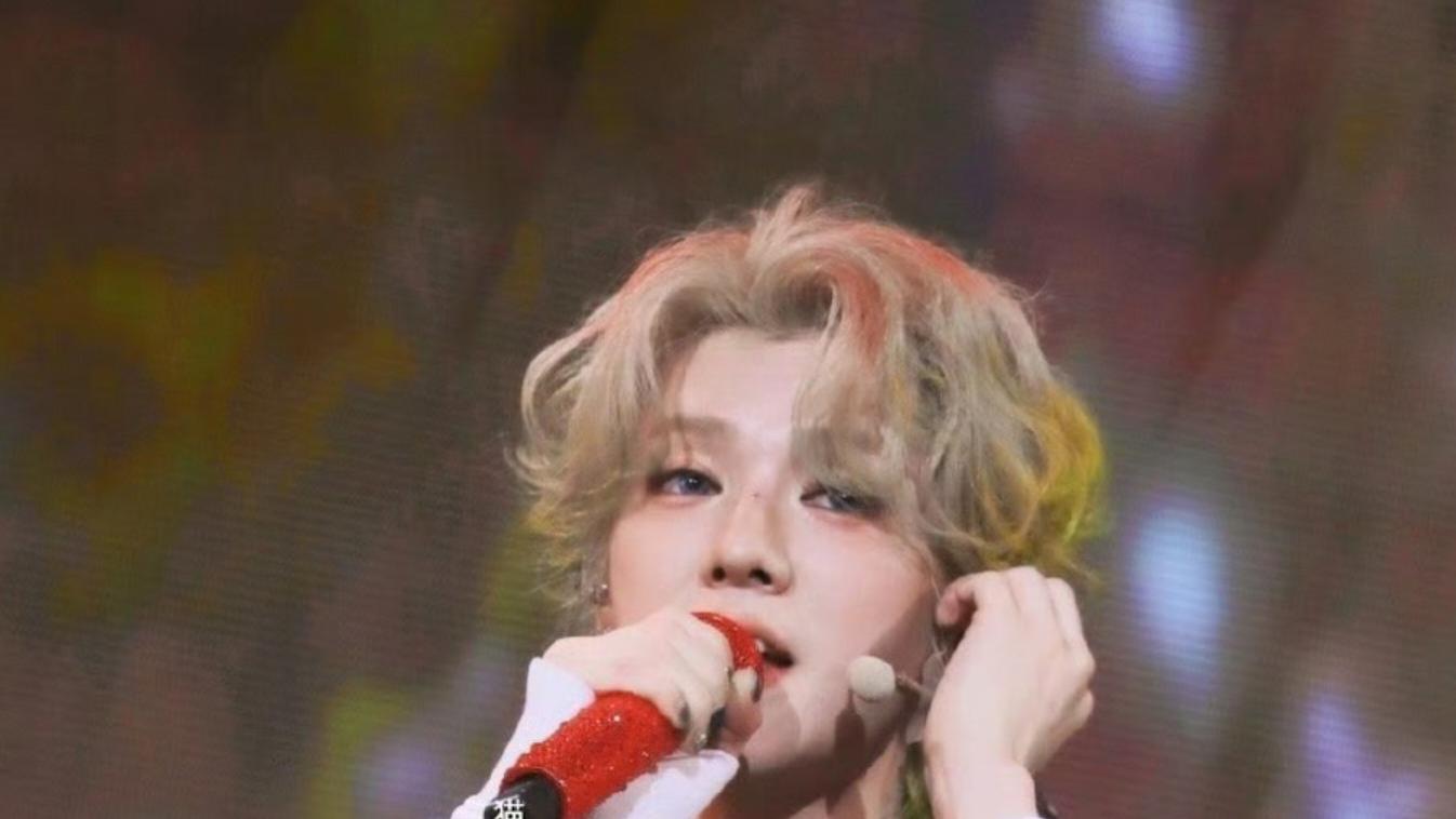 鹿晗账号刚解封，20分钟涨粉过万！顶流的魅力藏不住了