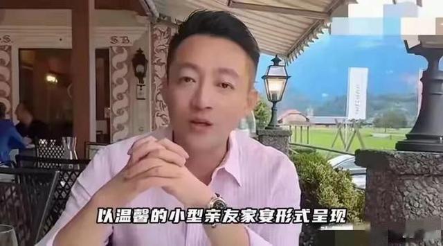 张兰晒出汪小菲豪宅内景！花园鱼池藏父爱，儿女房间惹泪目！