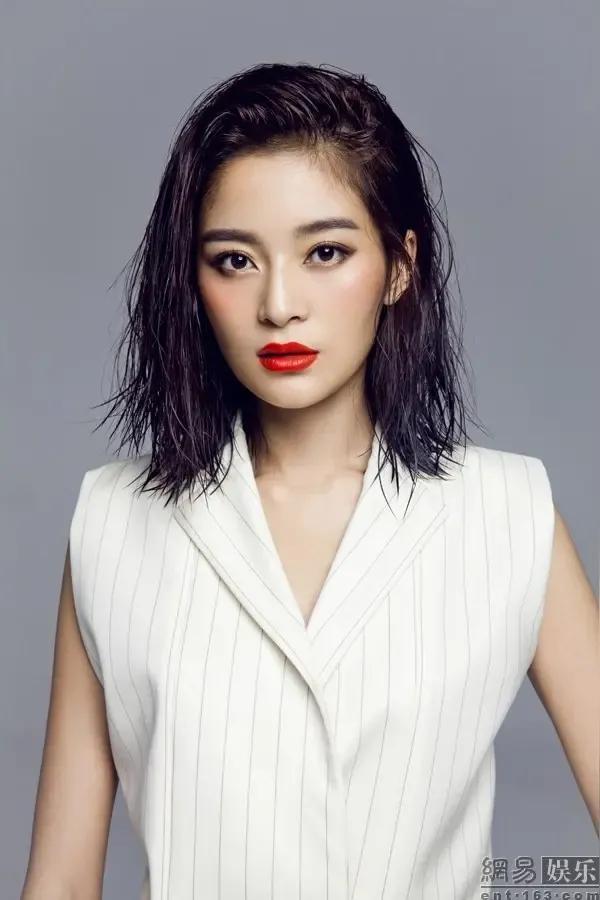美图欣赏:王媛可