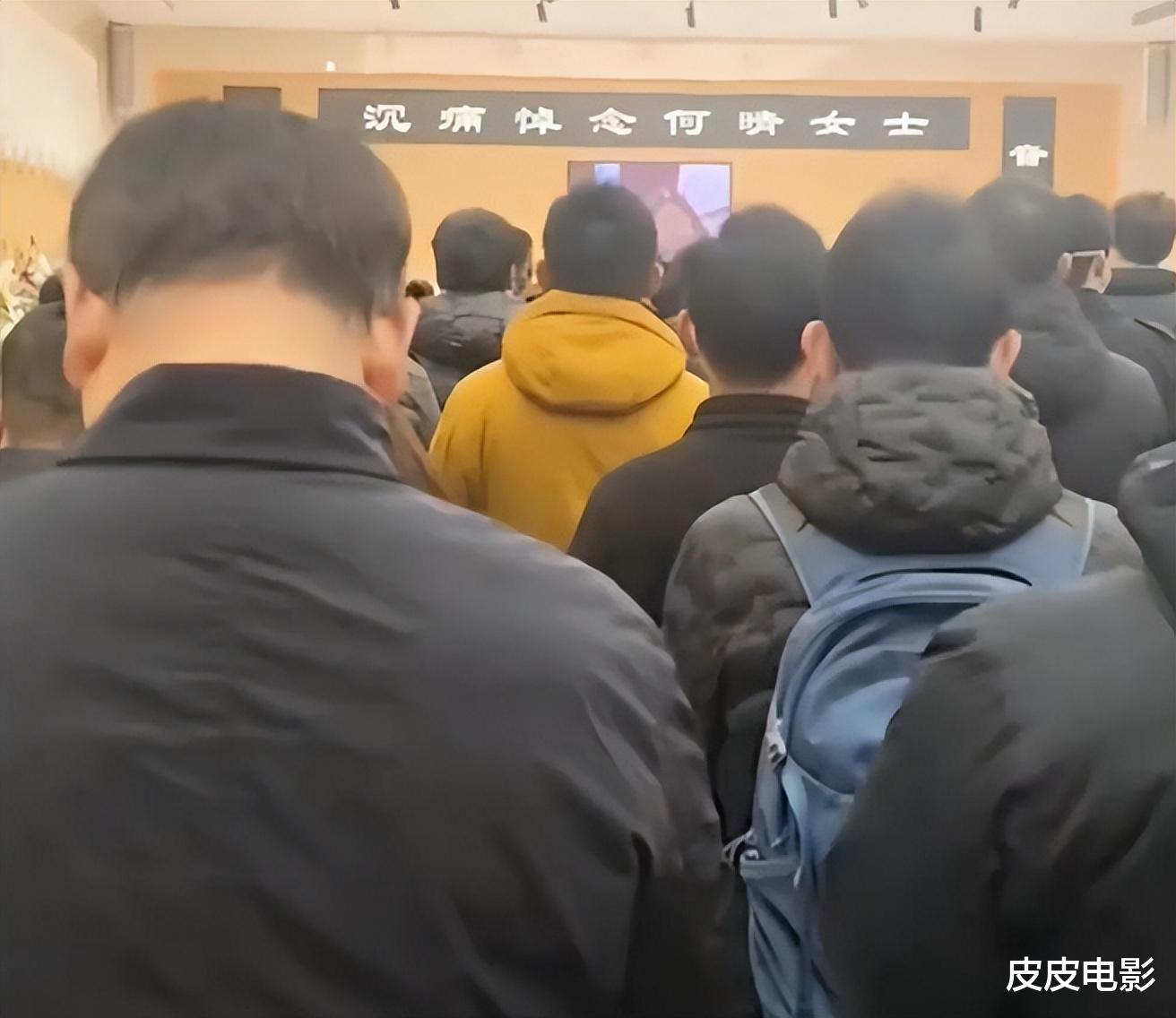 何晴生前的最后时光：孤独、拮据、身形变样，2个遗憾至死未消