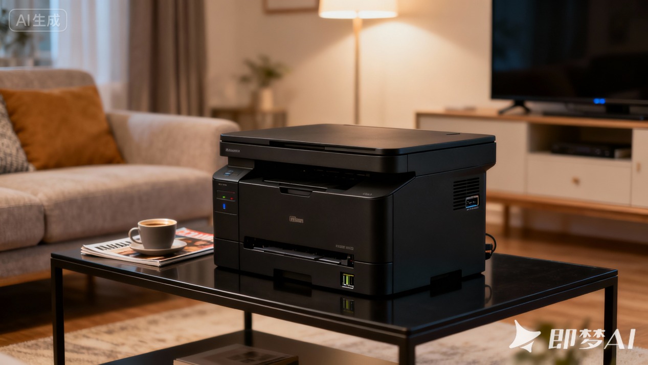 決戰雙11：如何為你的購物車添置一臺“完美”打印機