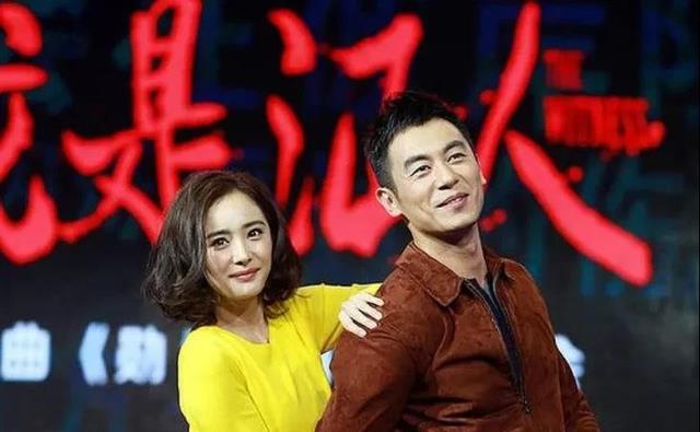 愈演愈烈！男星朱亚文婚变风波波及杨幂，女方被曝铁了心要离？