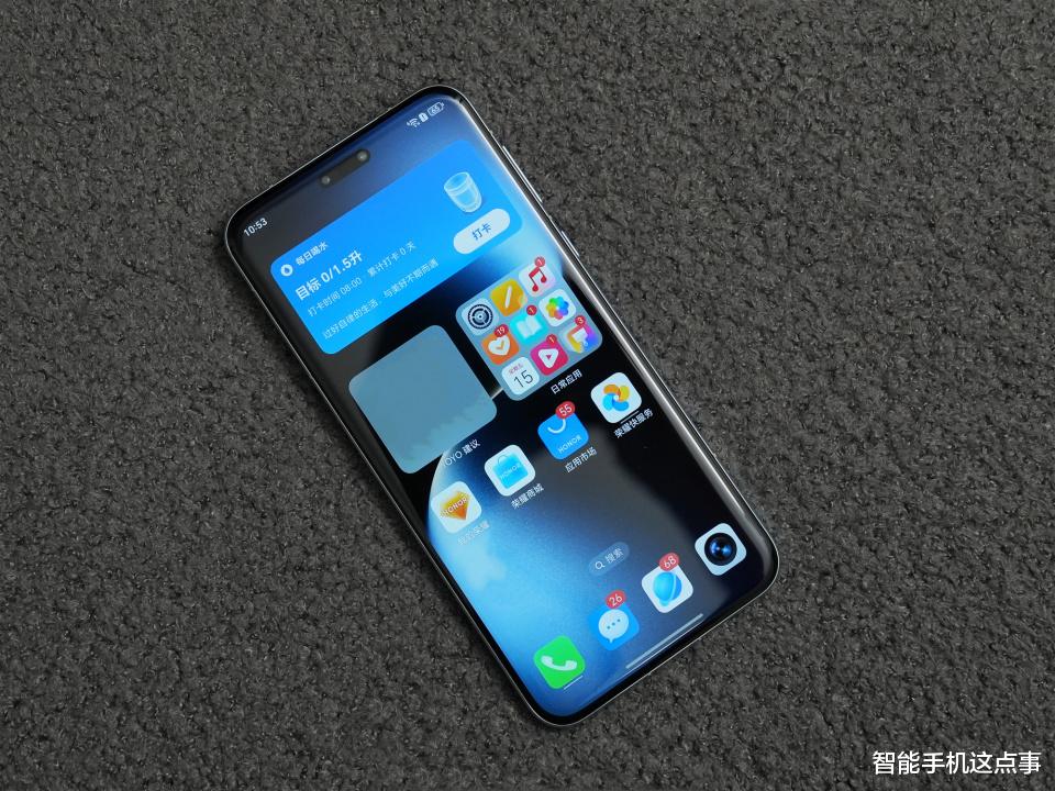 榮耀Magic8 Pro再次被確認：雙兩億像素+雙3D，還有對手嗎？