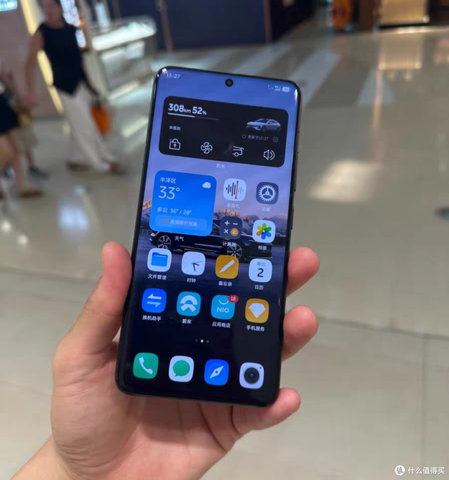 大量蔚來手機流入閑魚，1TB頂配上市賣7499，如今賣2.53折