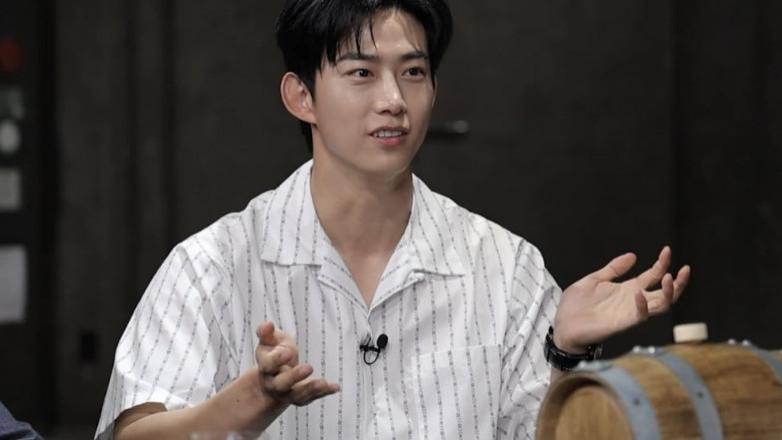 玉泽演解释加入苏志燮所属社原因：我希望继续留在2PM！