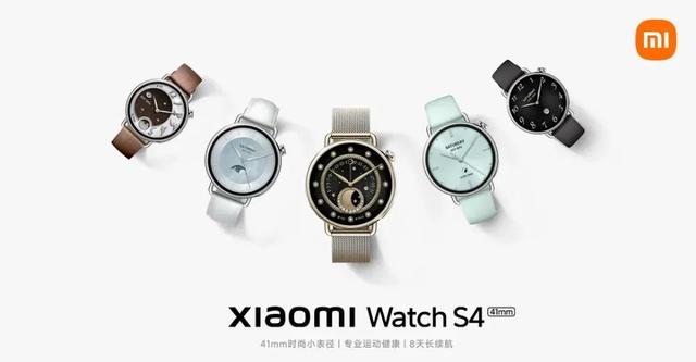 269起,小米AI眼镜等多款智能穿戴新品开售 看看你喜欢哪款?