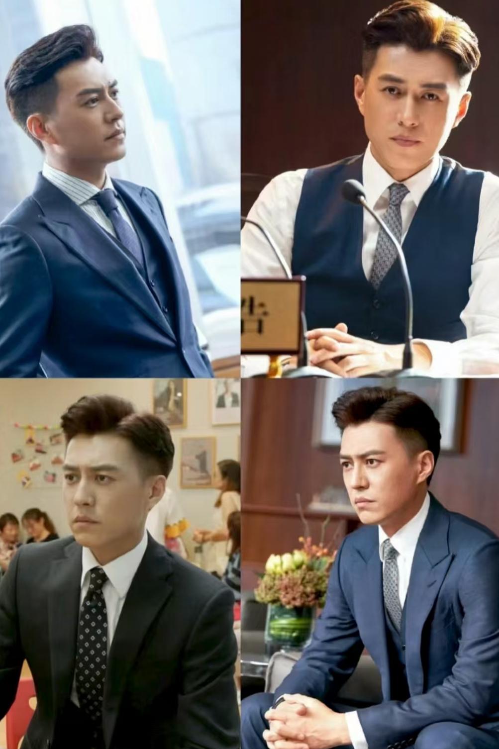 44岁邓超再破“天花板”,这一次,他让孙俪和整个演艺圈“沉默”