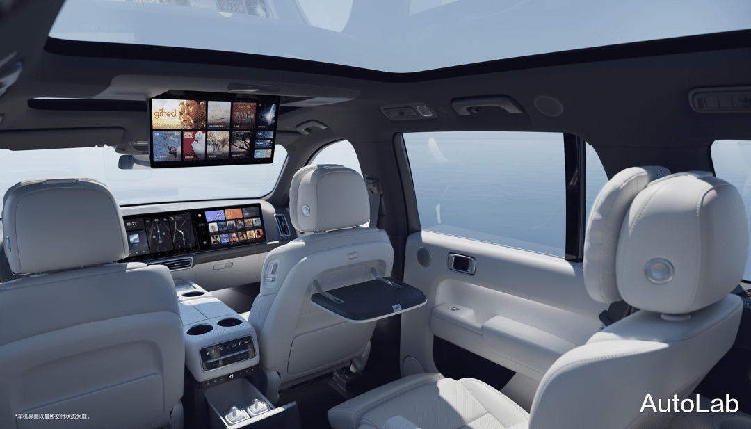 理想的2026：L9不容有失，i9再战纯电？