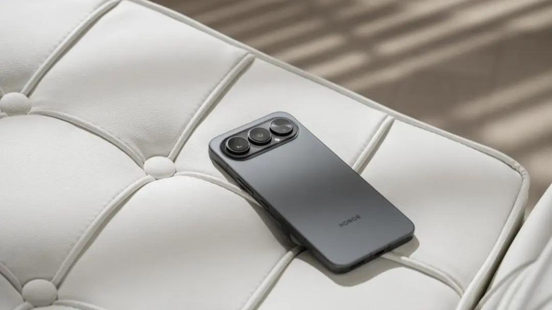 榮耀500 Pro測評：這不就是“iPhone Air Pro”？