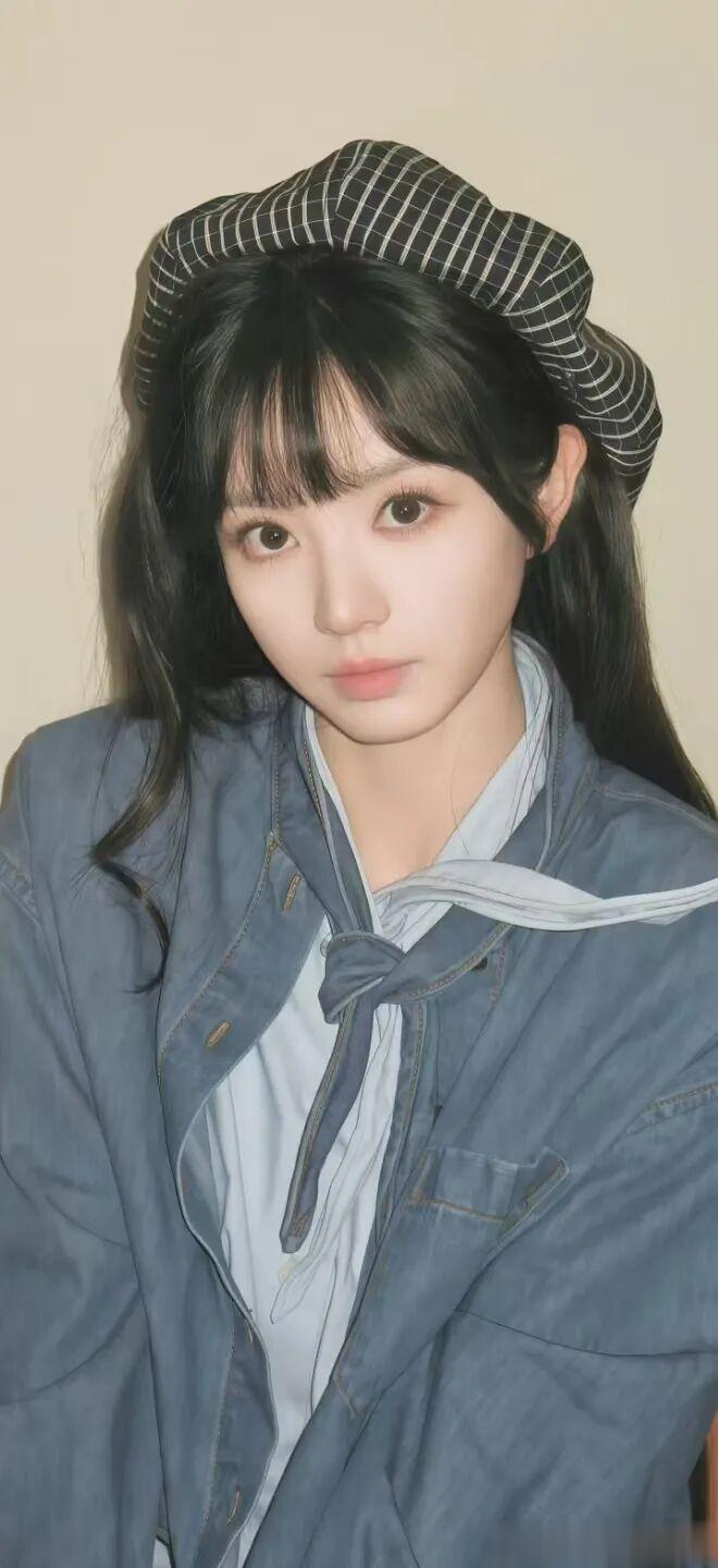 田曦薇活力美图