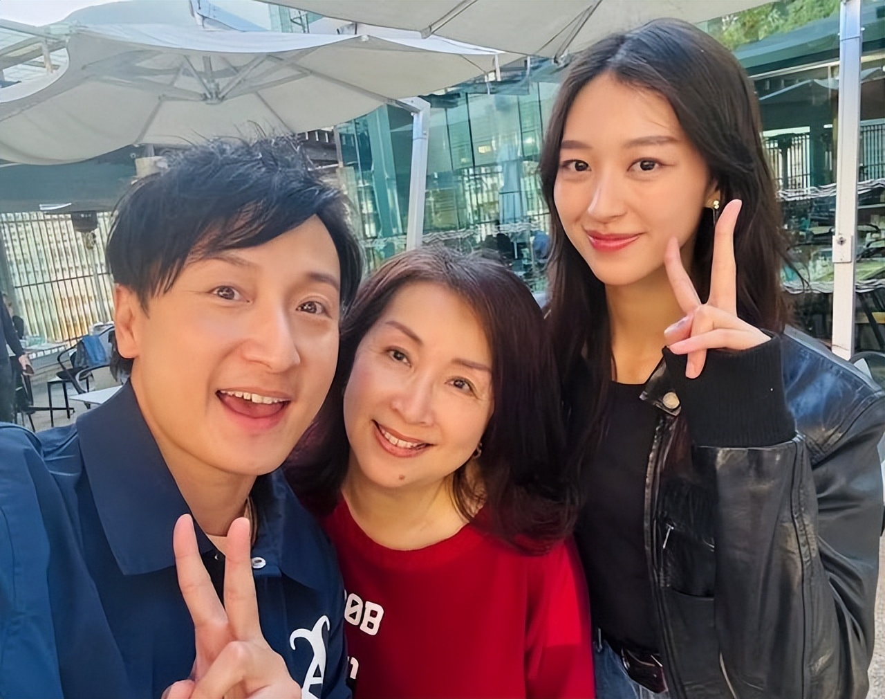 方力申回应接受不了生女儿,自曝被骂好几天,差点家庭破裂