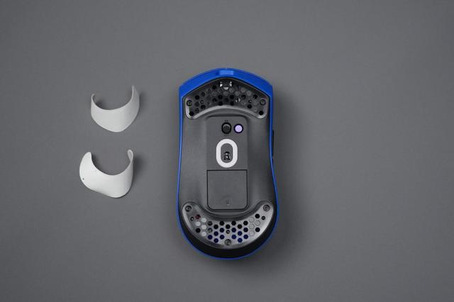 全球首搭NORDIC 54，199元起售！超長續航雷柏VT7二代系列鼠標上手