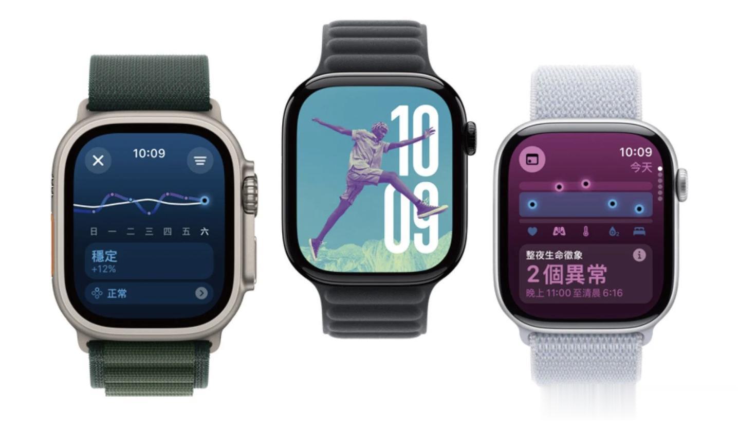 不止 iPhone 17！蘋果還要在下半年發布超 10 款新品，清單來了