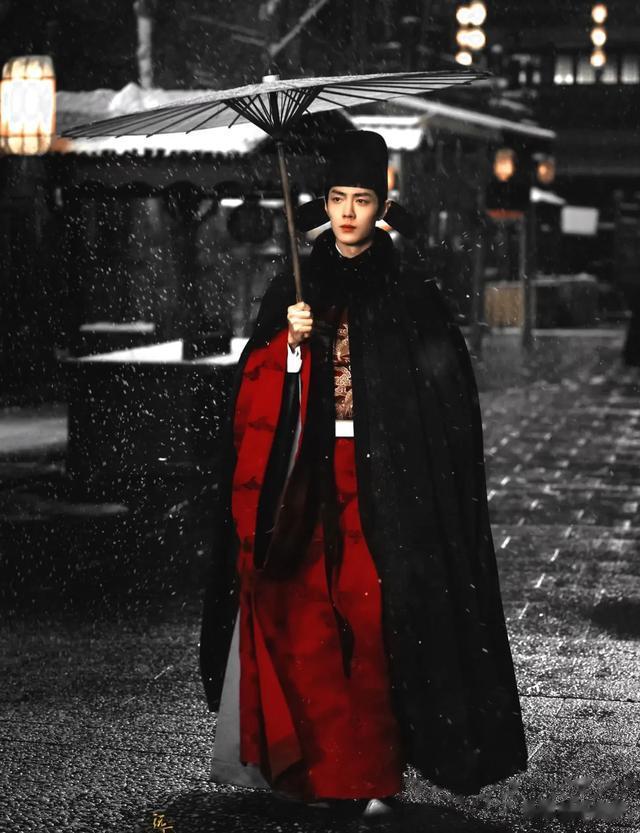 《藏海转》媲美《琅琊榜》？肖战是现一代的胡歌？看看网友怎么说