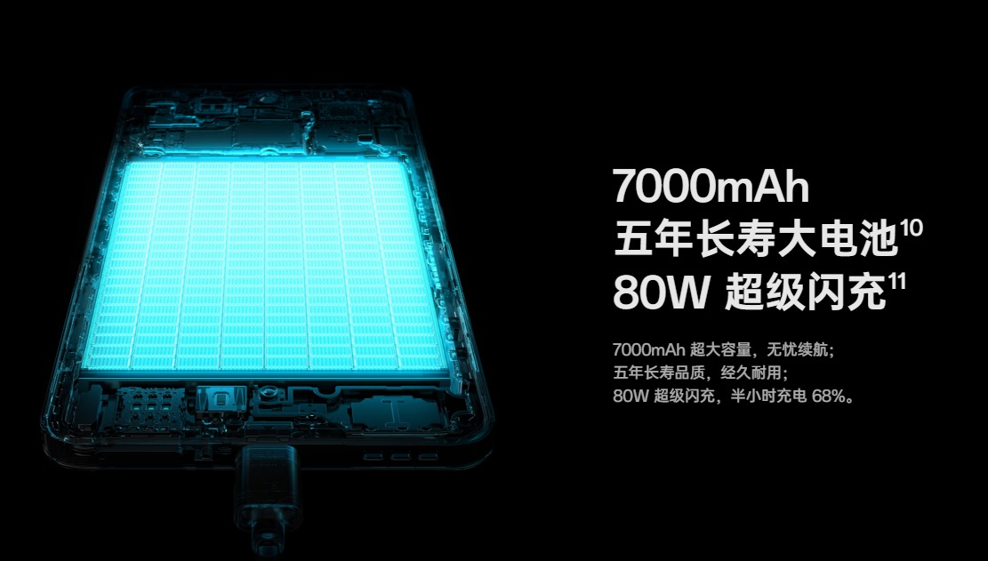 內置風扇黑科技，OPPO K13 Tubro系列正式開售，售價1799元起！