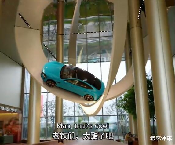 中国汽车血洗全球，老外纷纷感叹：以前开的都是啥？