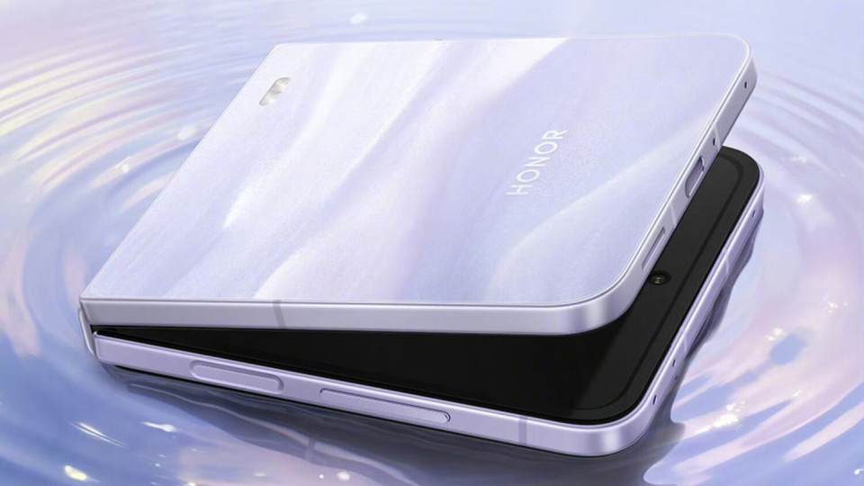 荣耀新机官宣：8月21日，全新发布