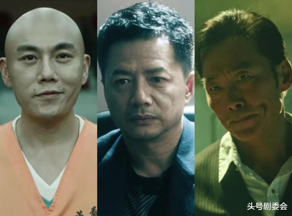 不会哭别尬哭！《利剑玫瑰》满脸狰狞的迪丽热巴，让假哭演员羞愧