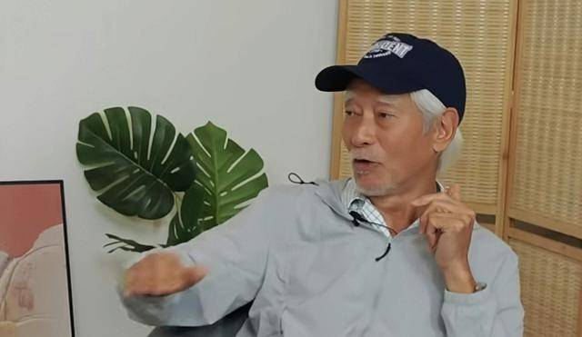 香港知名演员拒绝回TVB拍戏