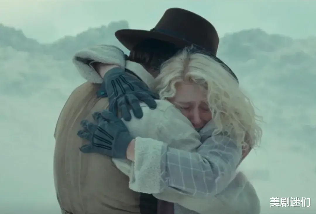 神剧最后一战彻底杀疯！约翰·达顿身世终于揭晓