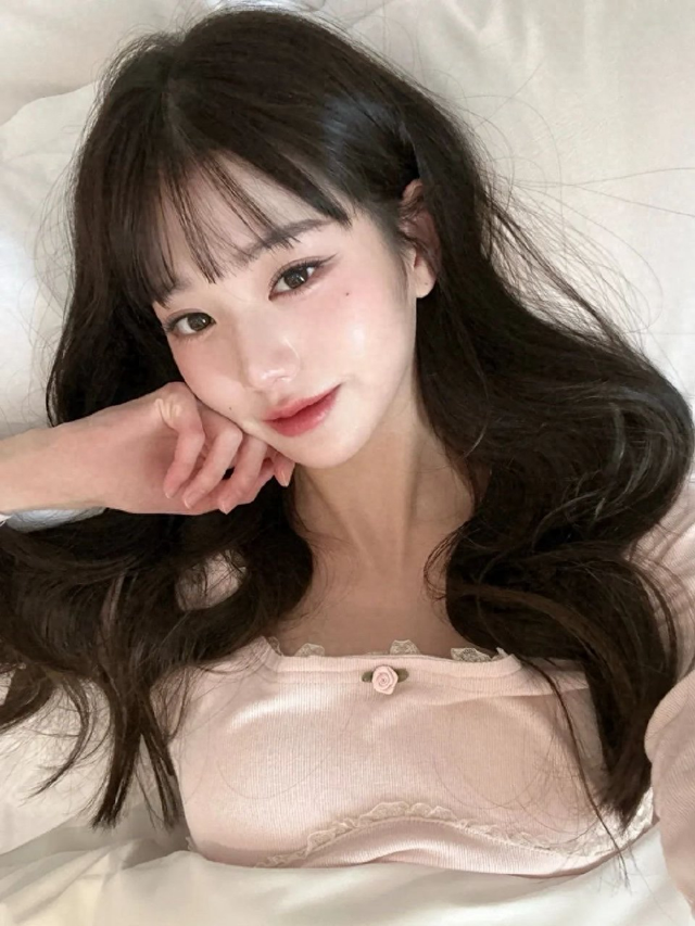 张元英的魅力美图