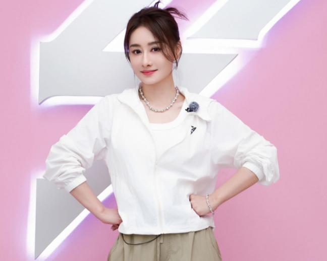 《浪姐6》最适合当队长的不是宋妍霏,她放弃加分保队友,赢麻了