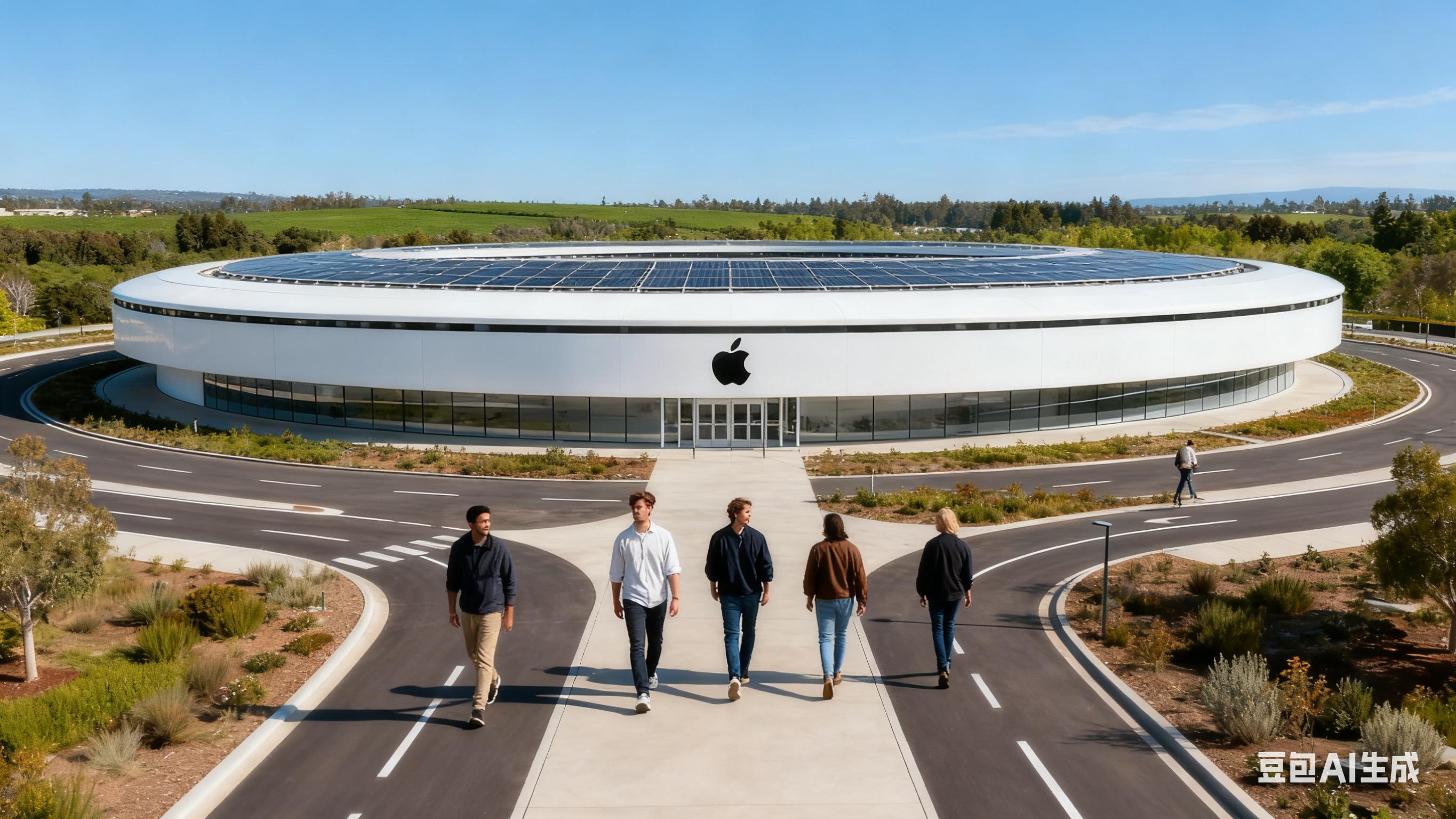 蘋果痛失AI大將，Siri關鍵負責人轉投Meta