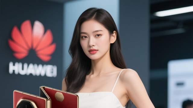 华为又赢麻了，2万多的手机销量突破40万台，三星今年要出同款