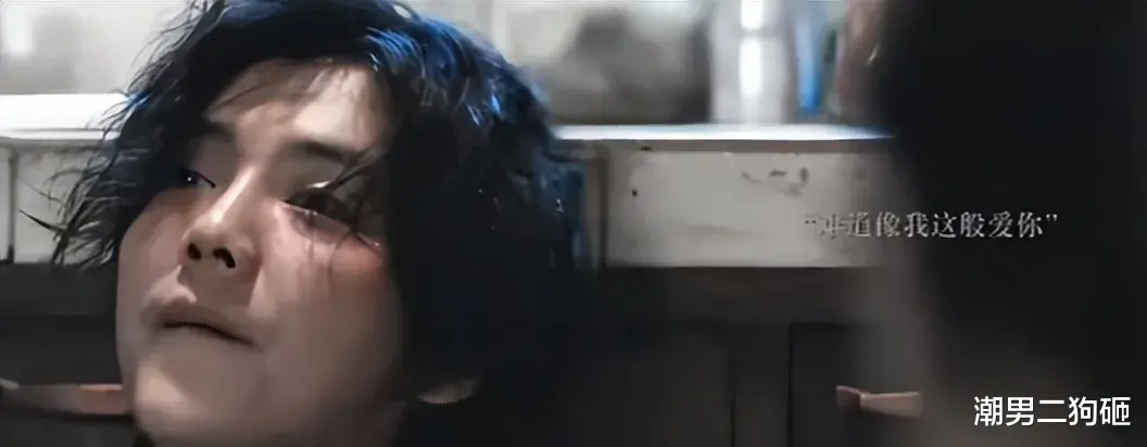 鹿晗全面停工，挺感慨的！一些细节早就预示人财两空，注定结不了