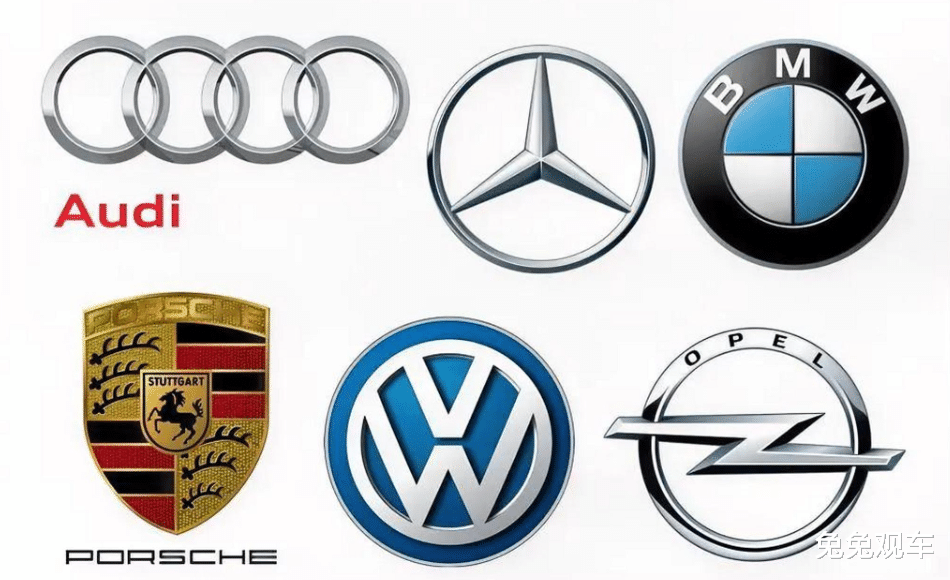 盘点汽车圈暗藏的鄙视链，买错车不仅丢面子，还特别烧钱，你被鄙视了吗