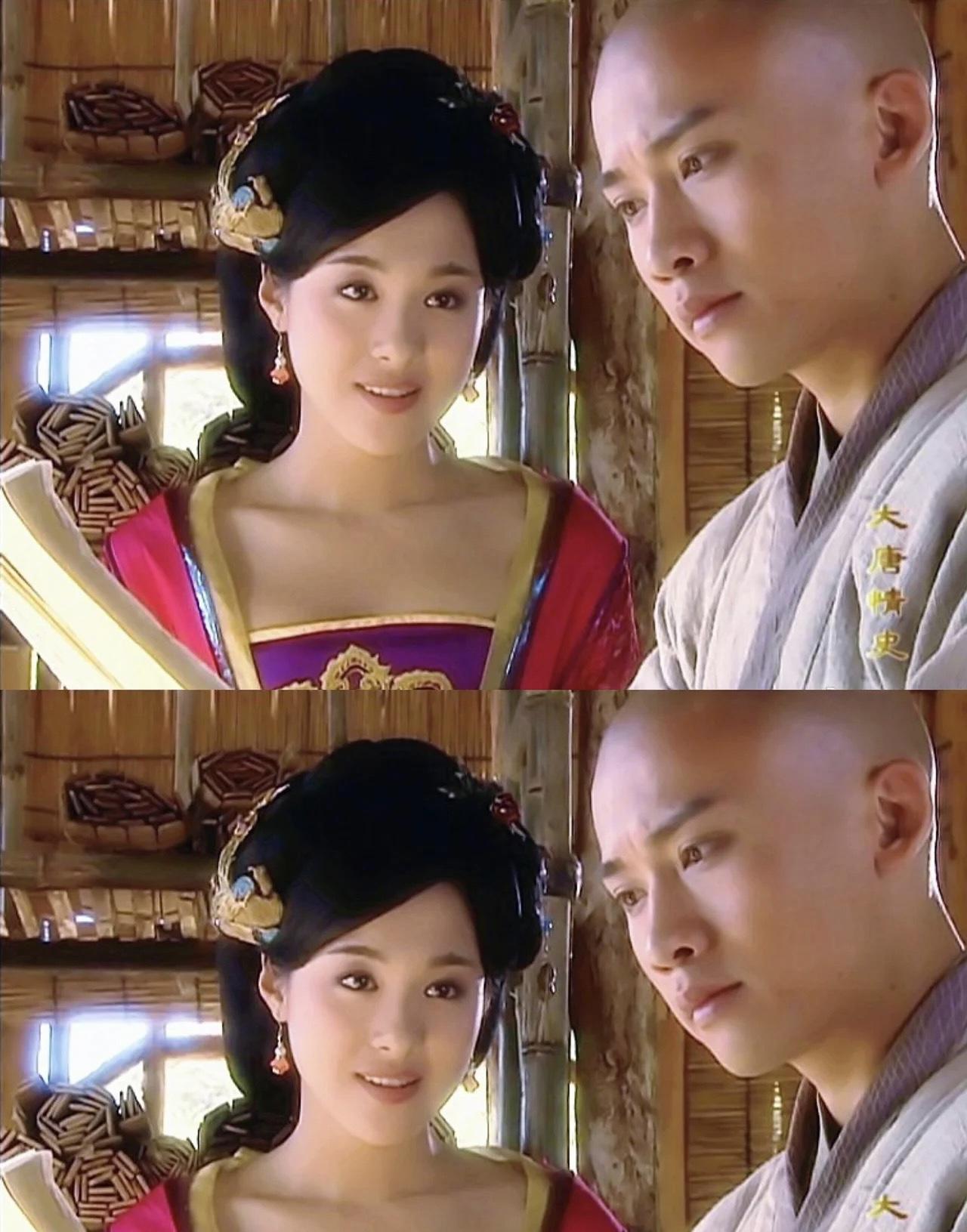 娱乐圈满族美女图鉴：每一位都貌美如花，谁最令你意想不到？