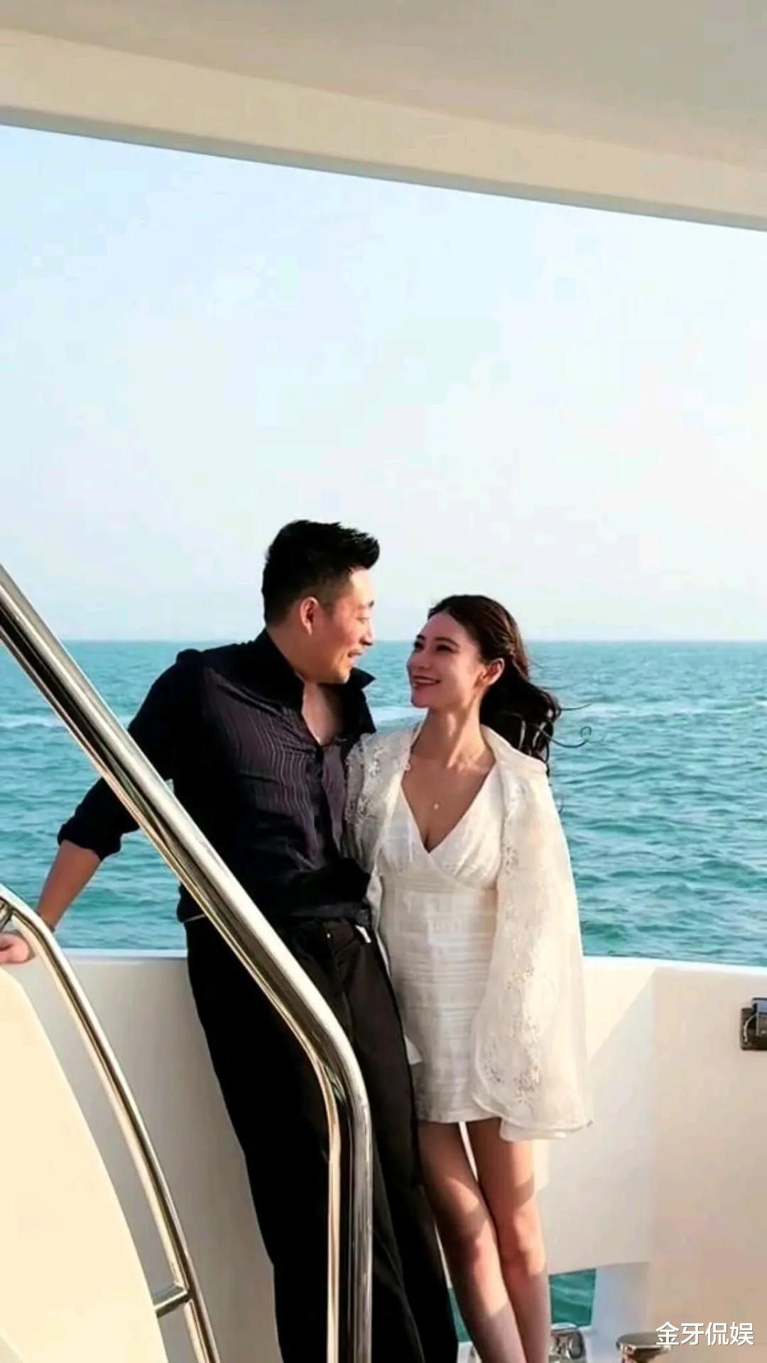 台湾女婿汪小菲致辞爆火！看似感谢现任 实则全是对前妻的意难平