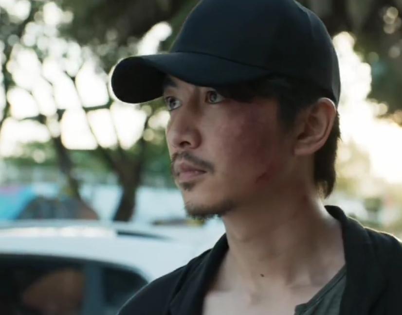 官媒亲自专访，揭开38岁陈晓真实处境，赵丽颖确实一个字都没说错