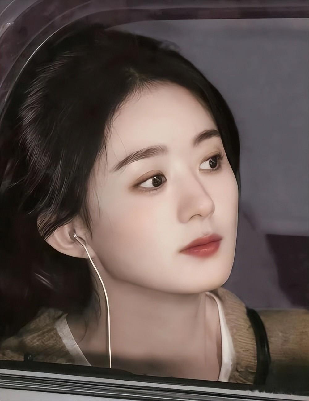 2025年“演技最好”的6位女演员：第2名秦海璐，第1名当之无愧