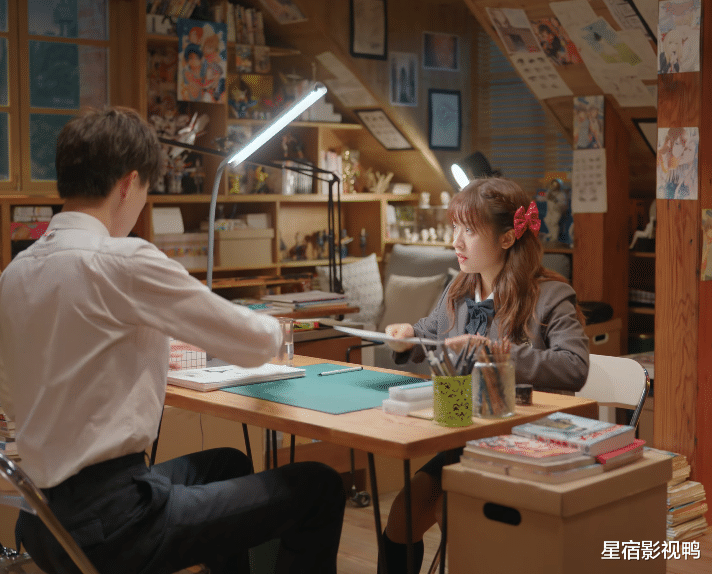 20分钟飙升至第一名，热度高达3700！观众好评如潮，这部剧，爆了